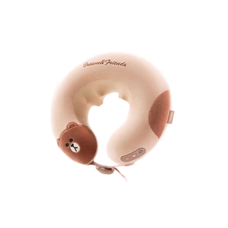 

OGAWA OG2618 LINE FRIENDS Neck Massager