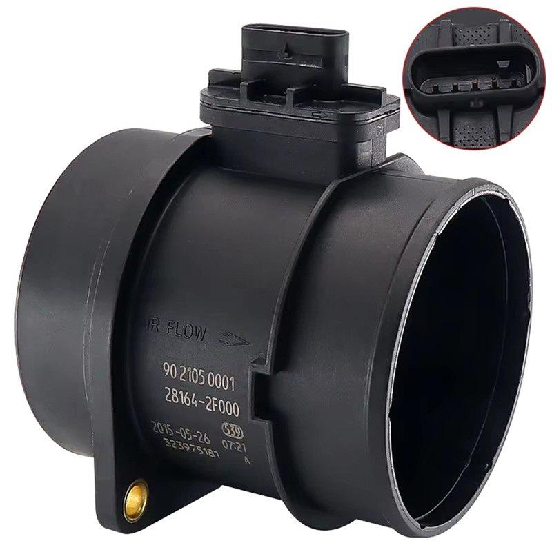 T39c-281642F000 28164-2F000 NEW Mass Air Flow Meter MAF Sensor FIT For KKIA Sportage Sorento Hhyundai Santa Fe