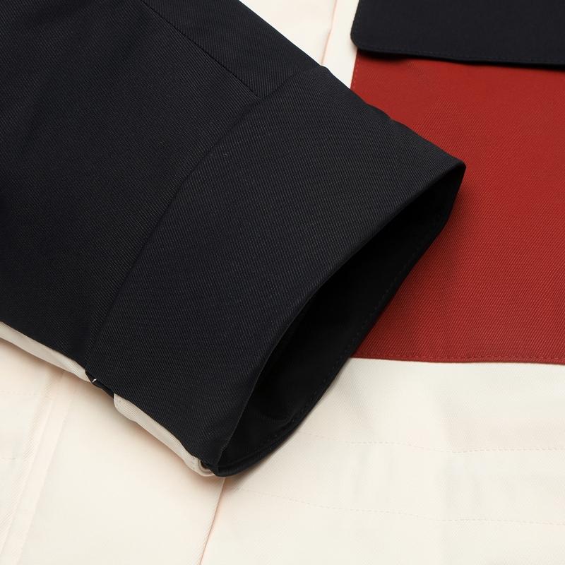 FILA Original Warm Casual Versatile Hooded Down Jacket Women outerwear Fresh-Milk-White F11W449901FIV