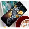 Astronaut Balloons Stars Space Planets Case For Samsung Galaxy M15 M21 M31 M55 M56 M36 M16 M13 M33 M53 M12 M32 M52 M14 M34 M54