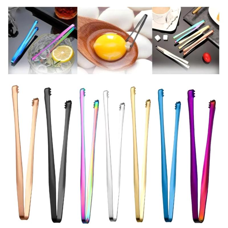 Ferramenta Removedora de Calaza de Ovo Utensílio para Remoção de Fragmentos de Casca de Ovo Aço Inoxidável Ferramenta Removedora de Membrana de Calaza de Ovo Para Chefs