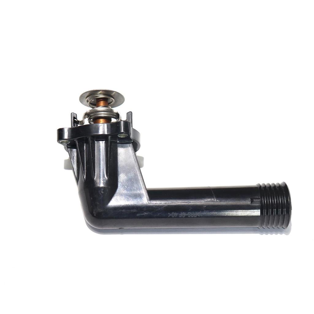 BMW MINI Thermostat Assembly for Regulating Cooling Temperature (Part #11531739755)
