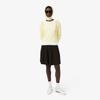 [lacoste] Women's Tennis Court Print Scarf RE1507-56G48M