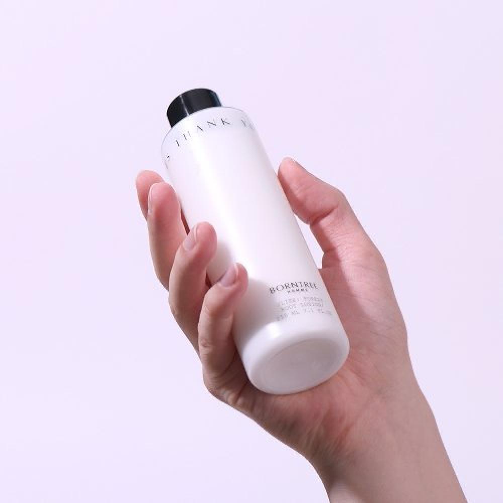 Borntree Like Forest Root Skin 210ml + Lotion 210ml