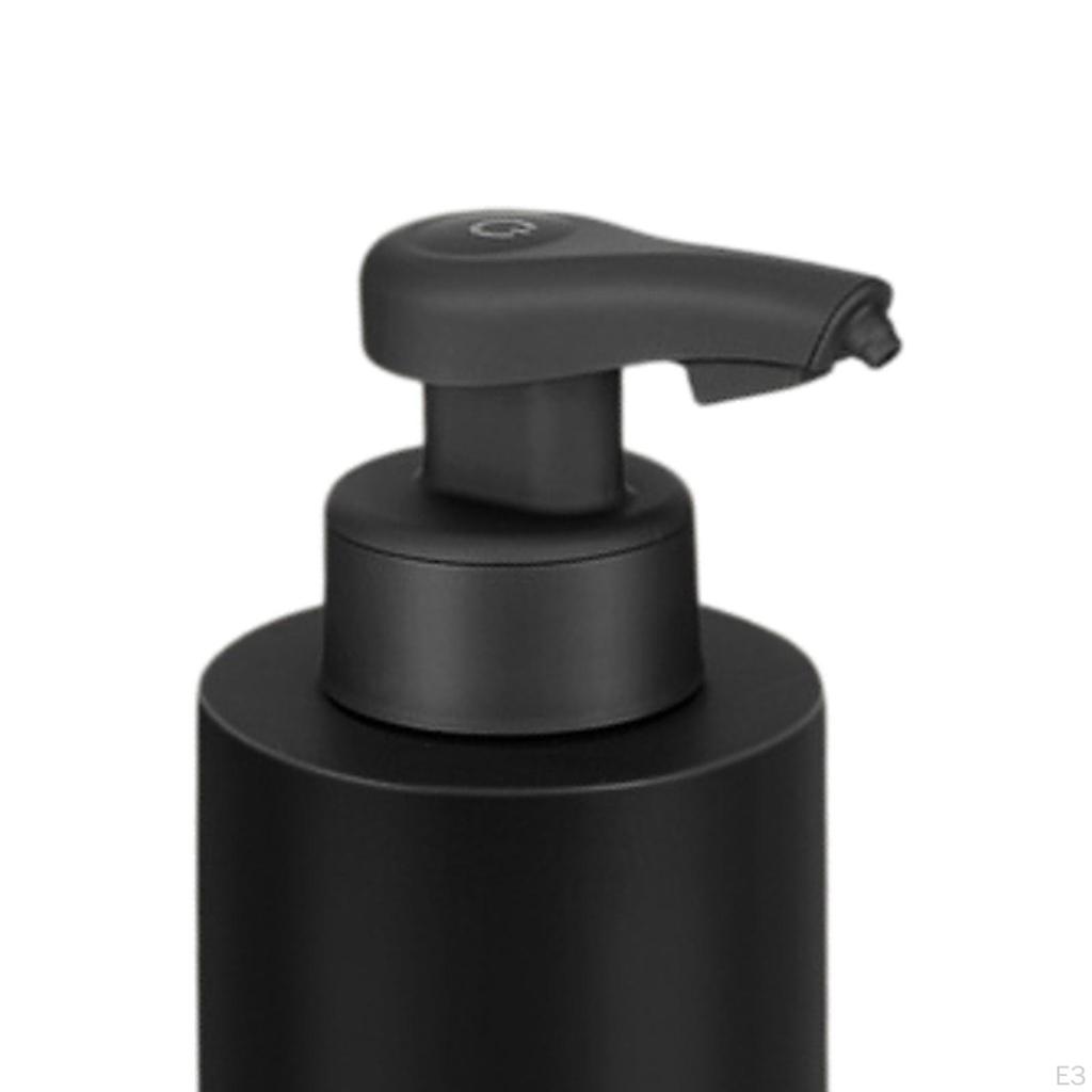 Automatischer Seifenspender 270ml Wiederaufladbar Einfach zu bedienende Geschirrspülmaschine Handberührungslos für