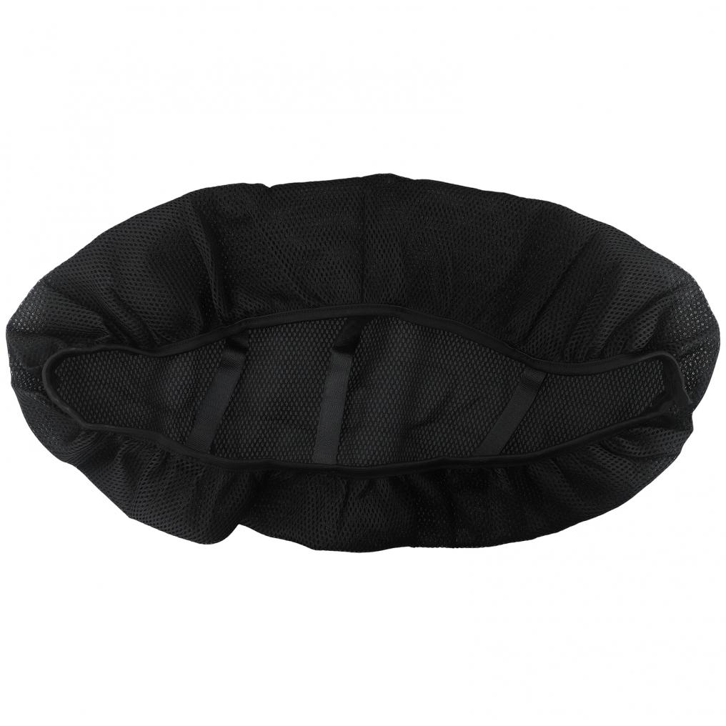 Seat Cover Mildew-proof Moisture-proof Motorcycle Pad Net 1pcs