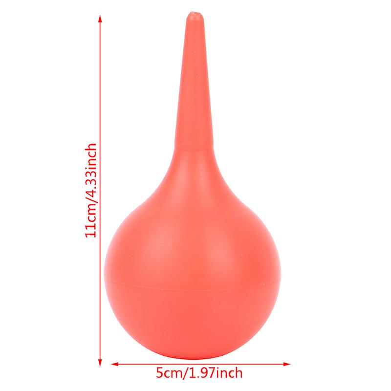 Blowing Balloon Camera Computer Dust Removal Dust Blowing Dust Ball Succulent Plant Air Blowing Ball