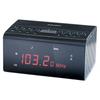 Radio-réveil THOMSON CR50 - Double Alarme - Fonction Sieste, Sommeil & Répétition - Tuner Radio FM