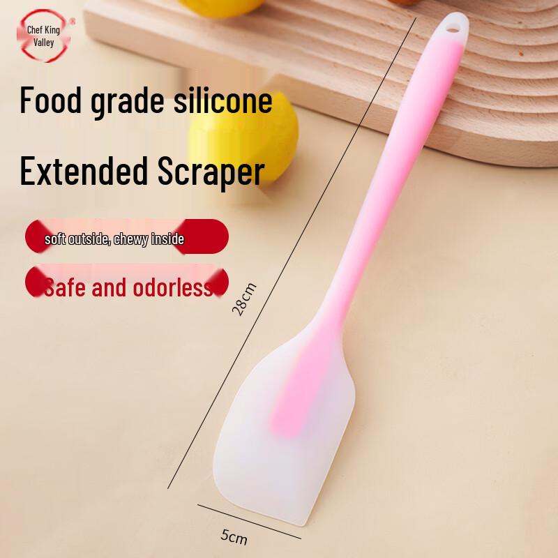

Chef King Food-Grade Silicone Baking Tool