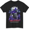 Valorants Omen Gaming T Shirt Merch Casual Short Sleeved T Shirt Unisex Tee