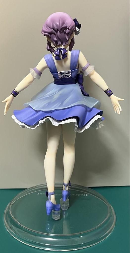 [USED] Mizuki Makabe Spring Breeze Stage Ver. Easy Eight 1/8 Scale Complete Figure