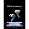 Edifier X5 Pro Wireless ANC In-Ear Bluetooth Earbuds