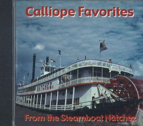 

CD РАЗНЫЕ - Calliope Favorites DMG1999 Не из Японии Звуковые эффекты и природа Использовано