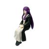 15CM Anime Sousou no Fern Noodle Stopper Figure Frieren Beyond Journey's End Model Frieren Toy Gift Collection Action Figure