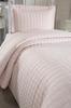 Estiva Single Bedspread - Powder
