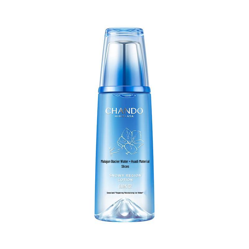 Chando Snow Region Hydrating Repair Toner