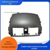 Compatible Air Conditioning Vent Dashboard Panel for 2009-2013 Toyota Corolla (Part: 55670-02160).