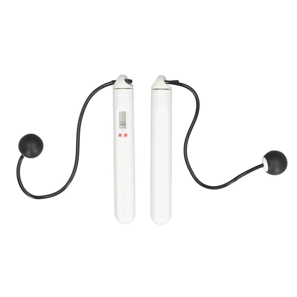 Use Skipping Rope Intelligent Counting Weighted Cordless Jumping Household Fitness Skipping Ste
