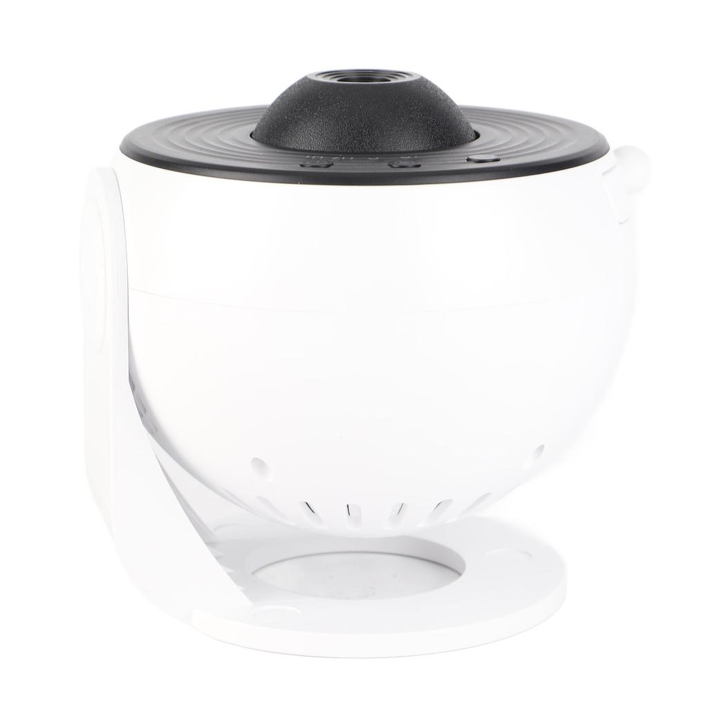 Star Projector 12 Themes HD Focusing Romantic Star Projection Lamp for Gaming Room Home Theater Bedr