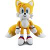 Luxusní plyšová hračka Stín ježek Sonic o velikosti 30 cm, ideální pro mladé fanoušky Sonica a sběratele