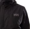 Куртка Helly Hansen Dubliner Jacket мужская (62643) черная