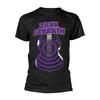 Zakk Wylde (Zakk Sabbath) Guitar Official Tee T-Shirt Mens Unisex