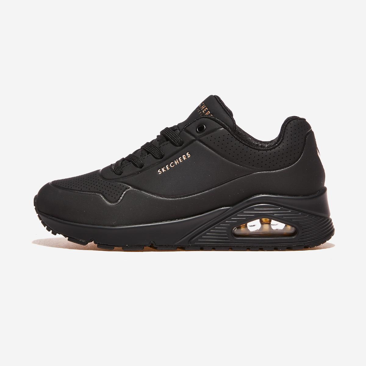 

[SKECHERS] Uno, 73690, 1010109128, Popular Korean Shoes 260