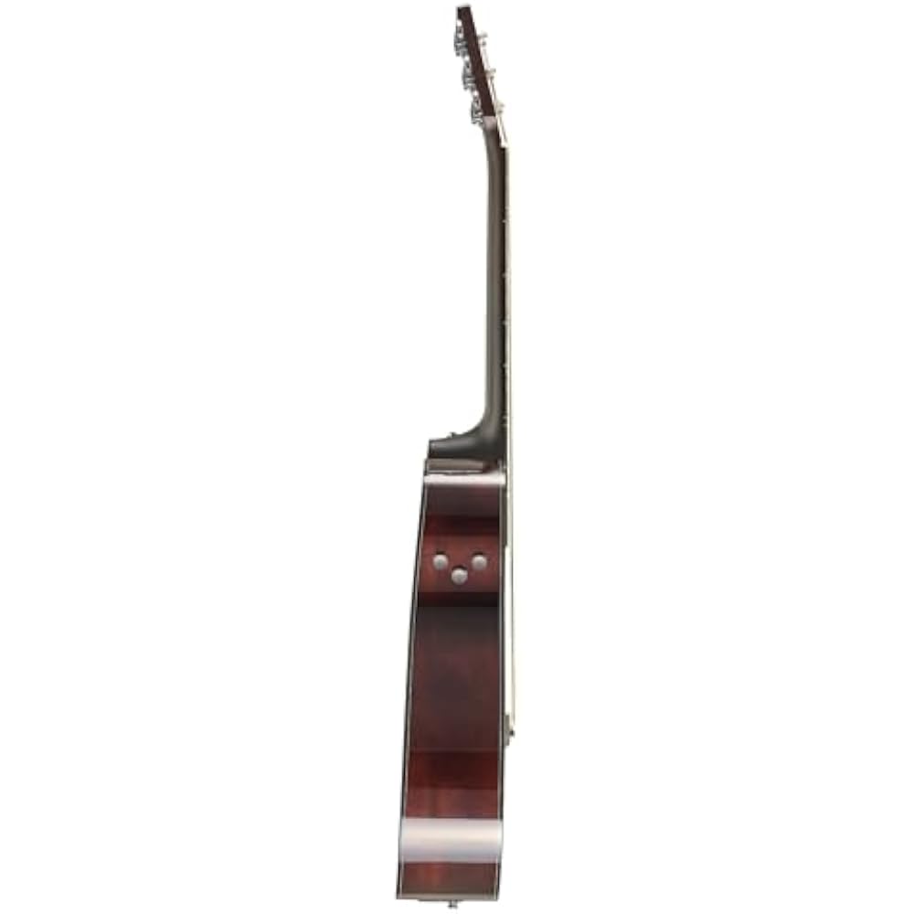 Yamaha Yamaha Transacoustic Guitar (2nd Generation) Natural TAS1E NT with Built-In Effects