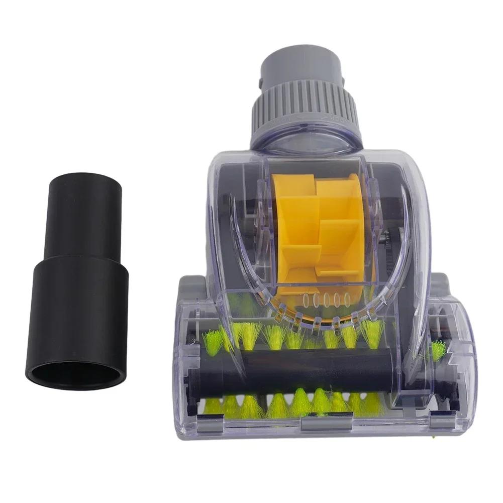 

Вакуумний турбо адаптер для щітки для підлоги для видалення шерсті міні-домашніх тварин Інструмент для видалення пилу щітка для збору регульований блок China Mainland