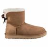 Botas Ugg Mini Bailey Bow II