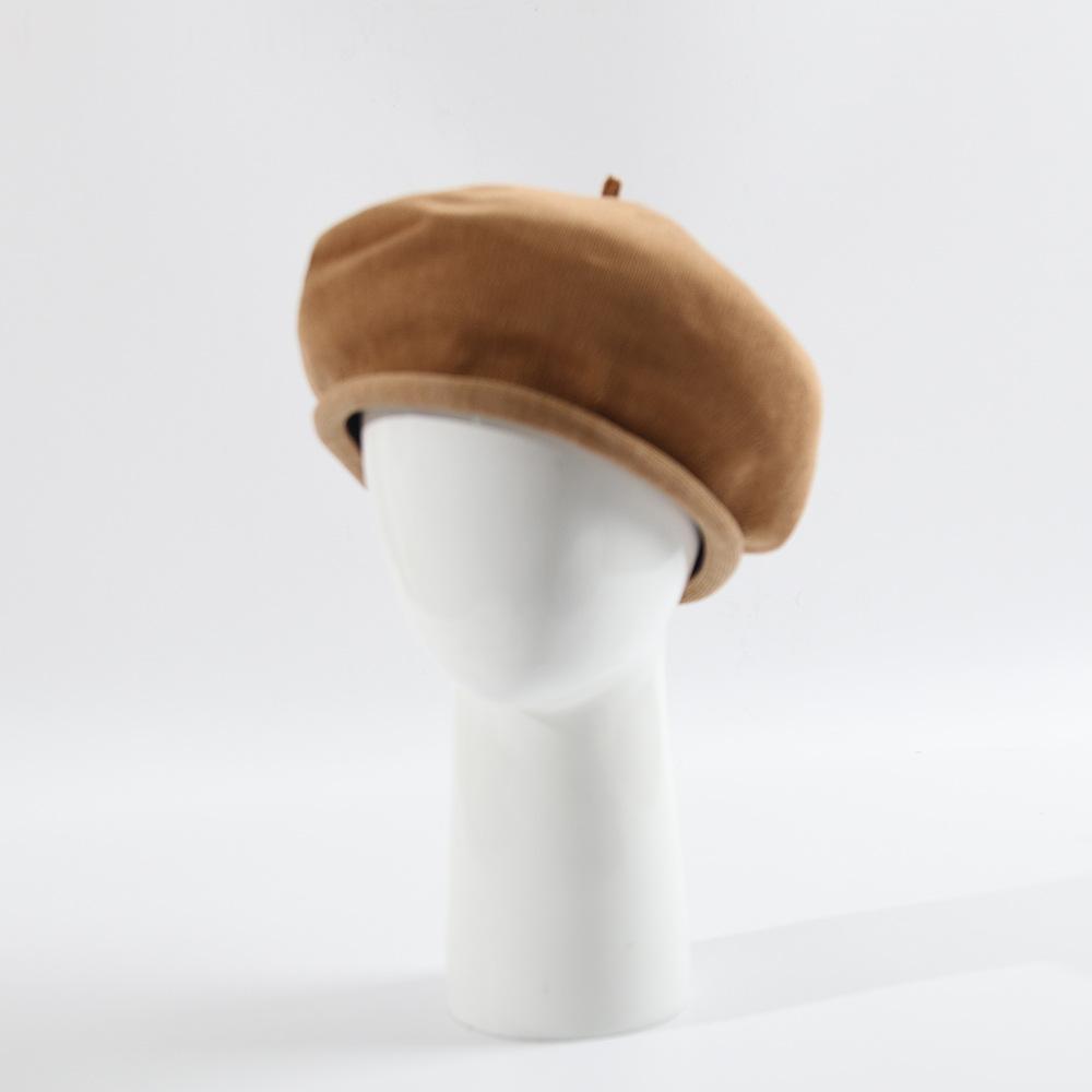 Summer Beret Is a High-quality Thin Summer Rolled-edge Beret, Cool and Breathable, Stylish Artist's Hat That Makes the Face Look Smaller