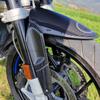 R1250gs 2022 Motorcycle 3D Epoxy Resin Sticker Fender Protection Decal For BMW R1250 GS R1250 GS Adventure 2021 - 2023