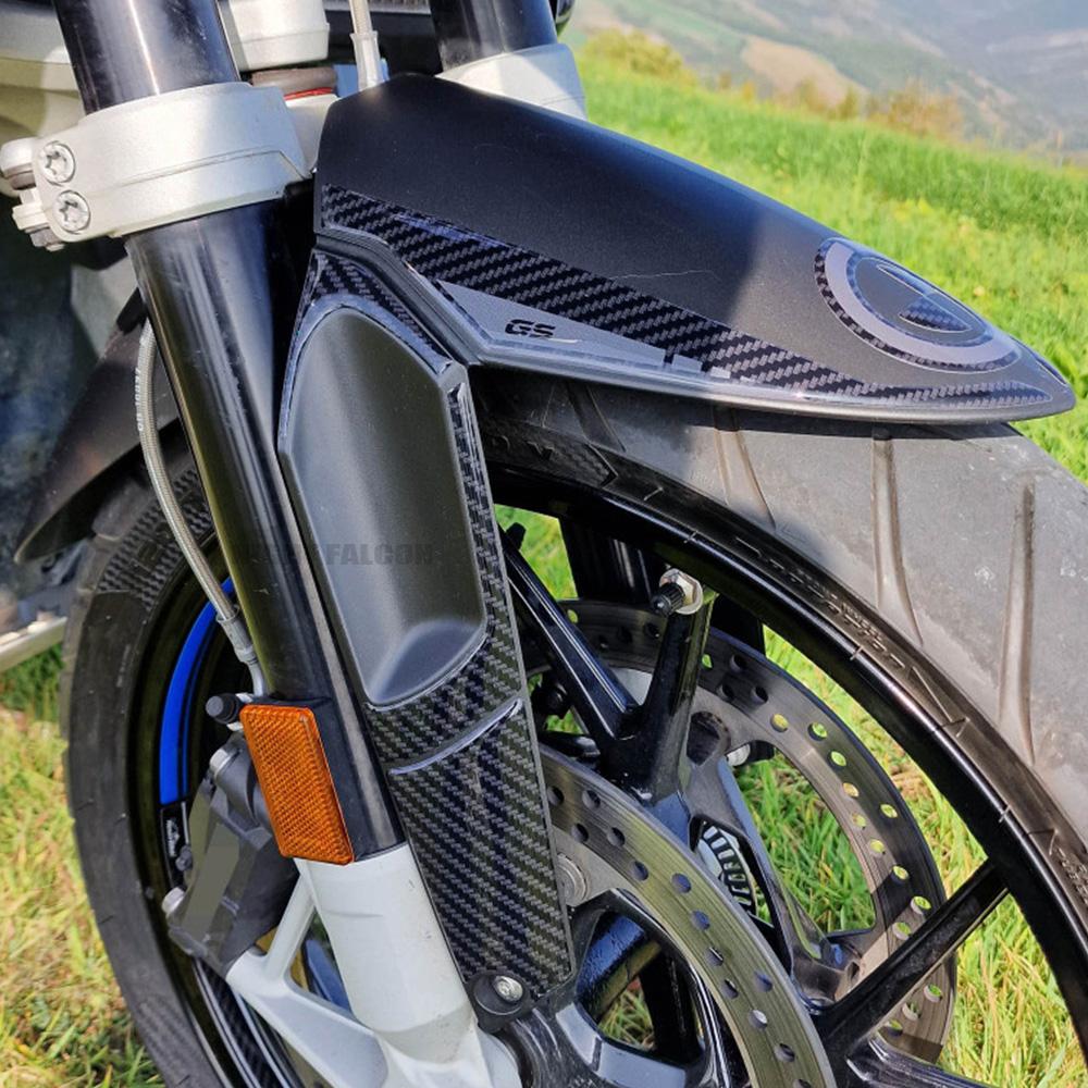 R1250gs 2022 Motorcycle 3D Epoxy Resin Sticker Fender Protection Decal For BMW R1250 GS R1250 GS Adventure 2021 - 2023