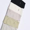 REVEBYREVE Bell Socks_5color