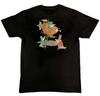 Dance Gavin Dance - People You Knew Album Unisex 100% Baumwolle T-Shirt Herren T-Shirts Top