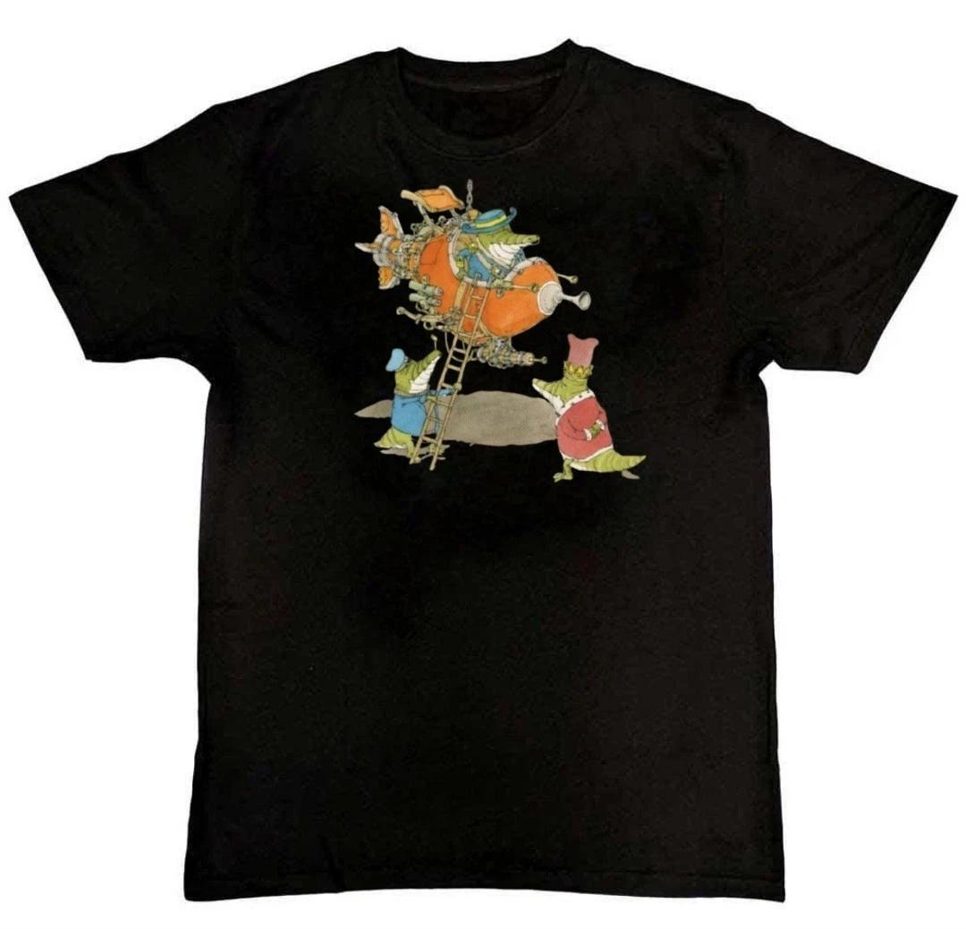 Dance Gavin Dance - People You Knew Album Unisex 100% Cotton T-shirt Mens Tees Top 4XL