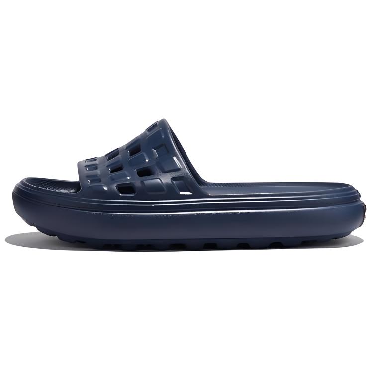 

Vans Mte Series Comfortable Durable Odor Resistant Slide Sandals Men Sandals Blue VN000CW0LKZ1 40.5