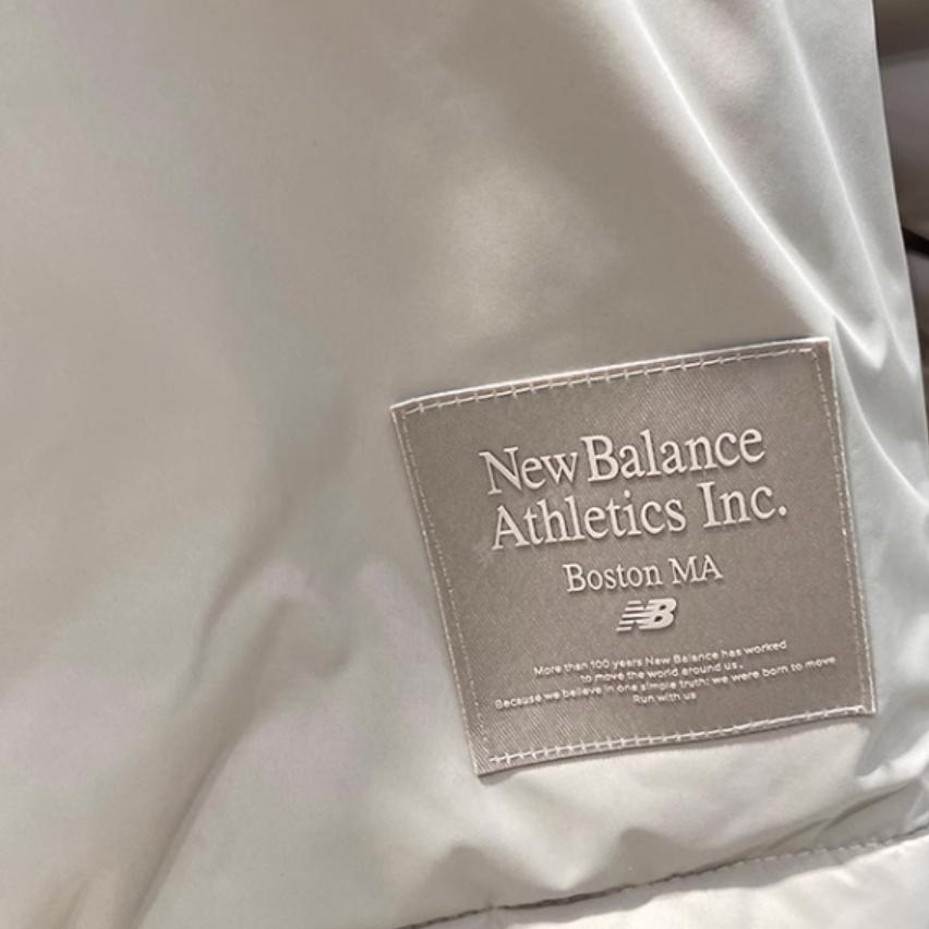 New Balance NB Women's Outdoor Down Jacket Women's Khaki AWJ44316-SOT