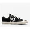 Converse Star Player 76 Premium Canvas Black A01607c