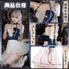 Cosplay Sexy Female Knight Female Warrior Princess Knight Anime Style High Leg One Piece Mini Skirt Sailor Style Stockings Set Cute Costume One Size