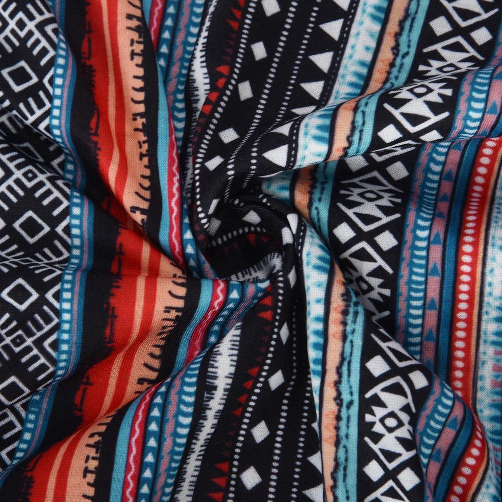 Soft Cotton Women's Kimono Robe - Bathrobe & Loungewear Sleepwear