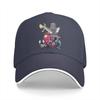 Wacky Races s Cartoon Multicolor Hat Peaked Unisex Cap Dragon Car Casual Visor Protection Hats