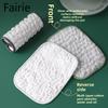Kitchen-specific Double-layered Thickened Non-grease-absorbing Dishcloth Fairie