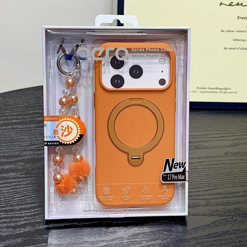 Applicable to Apple 11ProMax mobile phone case, new iPhone11 high-grade magnetic suction bracket, lanyard, anti-drop cover.