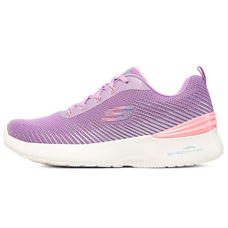Skechers Skech Air Dynamight 'Pink White' Women's 149669-MVE