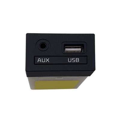 Zubehör für Autoelektronik – Autokabel, Adapter, Steckdosen