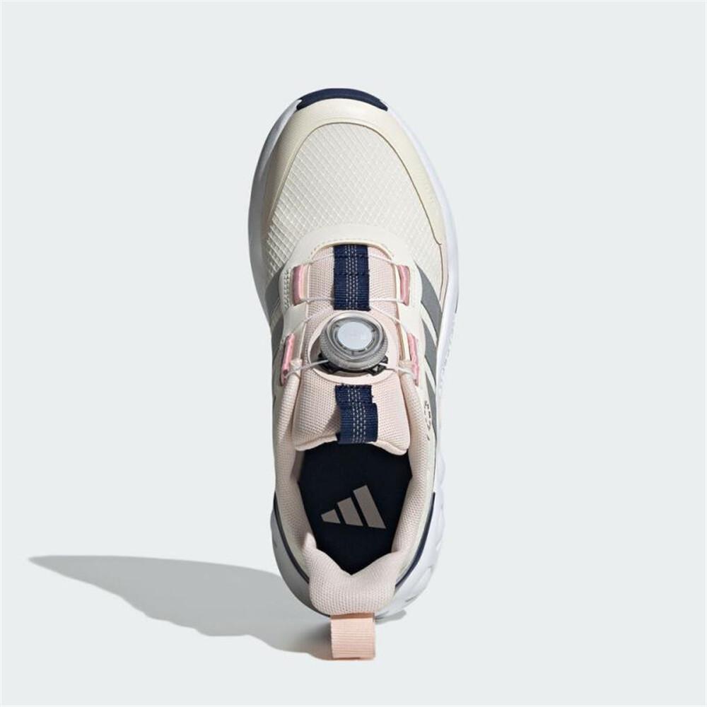 Kids' Sneakers Adidas NITROBUBBLE Fabric Low top Running Shoes Kids'