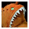 Deep Sea Fish Stuffed Toy Monkfish Real Marine Animal Monkfish Stuffed Toy Looks Realistic Chewy Birthday Gift Body Pillow Educational Toy Sewn