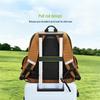 OIWAS Travel Laptop Backpack