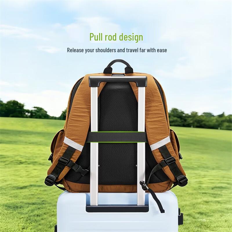 OIWAS Travel Laptop Backpack
